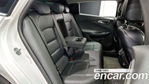 ChevroletGMDaewoo Malibu 1.3 Turbo Premium 2019 года из Южной Кореи