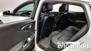 ChevroletGMDaewoo Malibu 1.3 Turbo Premium 2019 года из Южной Кореи