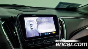 ChevroletGMDaewoo Malibu 1.3 Turbo Premium 2019 года из Южной Кореи