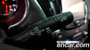 ChevroletGMDaewoo Malibu 1.3 Turbo Premium 2019 года из Южной Кореи