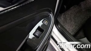 ChevroletGMDaewoo Malibu 1.3 Turbo Premium 2019 года из Южной Кореи