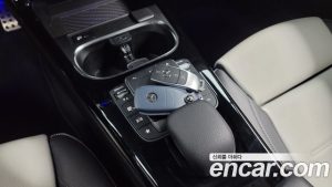 Mercedes-Benz CLA-Class CLA250 4MATIC 2021 года из Южной Кореи