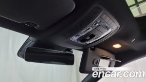Mercedes-Benz CLA-Class CLA250 4MATIC 2021 года из Южной Кореи