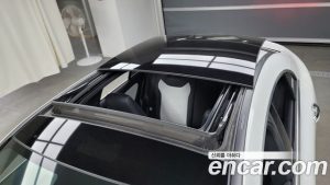Mercedes-Benz CLA-Class CLA250 4MATIC 2021 года из Южной Кореи