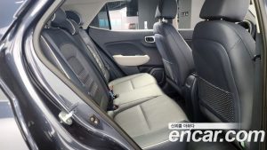 Hyundai Venue 1.6 Flux 2020 года из Южной Кореи