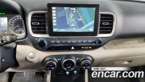 Hyundai Venue 1.6 Flux 2020 года из Южной Кореи