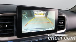Hyundai Venue 1.6 Flux 2020 года из Южной Кореи
