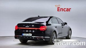 Kia K9 3.8 GDI AWD 2022 года из Южной Кореи