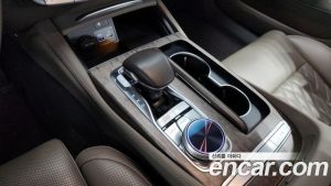 Kia K9 3.8 GDI AWD 2022 года из Южной Кореи