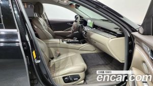 Kia K9 3.8 GDI AWD 2022 года из Южной Кореи