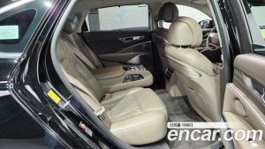 Kia K9 3.8 GDI AWD 2022 года из Южной Кореи
