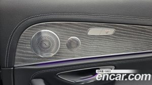 Mercedes-Benz E-Class E350 4MATIC AMG Line Edition 2021 года из Южной Кореи