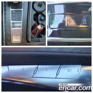 Audi A6 40 TDI 2020 года из Южной Кореи