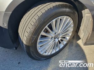 Audi A6 40 TDI 2020 года из Южной Кореи