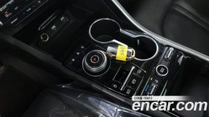 Kia K5 2.0 2020 года из Южной Кореи