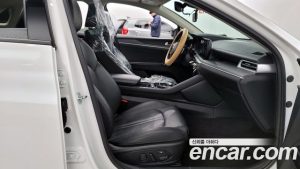 Kia K5 2.0 2020 года из Южной Кореи