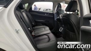 Kia K5 2.0 2020 года из Южной Кореи
