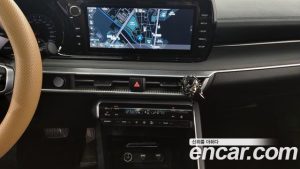 Kia K5 2.0 2020 года из Южной Кореи