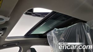 Kia K5 2.0 2020 года из Южной Кореи