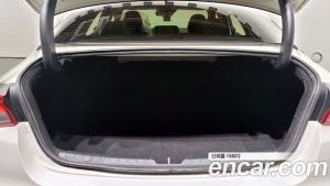 Kia K5 2.0 2020 года из Южной Кореи