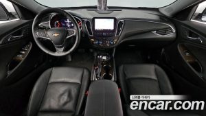 ChevroletGMDaewoo Malibu 2.0 Turbo Premium 2020 года из Южной Кореи