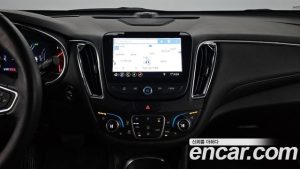 ChevroletGMDaewoo Malibu 2.0 Turbo Premium 2020 года из Южной Кореи