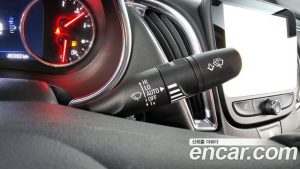 ChevroletGMDaewoo Malibu 2.0 Turbo Premium 2020 года из Южной Кореи