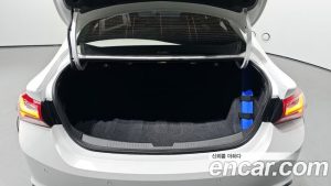 ChevroletGMDaewoo Malibu 2.0 Turbo Premium 2020 года из Южной Кореи