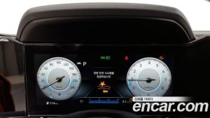 Hyundai AVANTE 1.6 2021 года из Южной Кореи