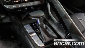 Hyundai AVANTE 1.6 2021 года из Южной Кореи