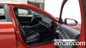 Hyundai AVANTE 1.6 2021 года из Южной Кореи