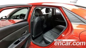 Hyundai AVANTE 1.6 2021 года из Южной Кореи