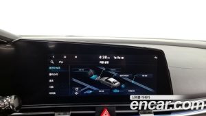Hyundai AVANTE 1.6 2021 года из Южной Кореи