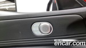 Hyundai AVANTE 1.6 2021 года из Южной Кореи