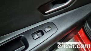 Hyundai AVANTE 1.6 2021 года из Южной Кореи