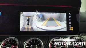 Mercedes-Benz CLS-Class AMG CLS53 4MATIC+ 2021 года из Южной Кореи