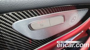 Mercedes-Benz CLS-Class AMG CLS53 4MATIC+ 2021 года из Южной Кореи