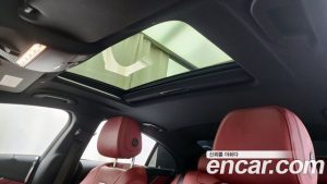 Mercedes-Benz CLS-Class AMG CLS53 4MATIC+ 2021 года из Южной Кореи