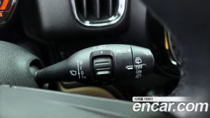Mini Countryman ALL4 2020 года из Южной Кореи