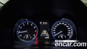 Hyundai Kona Бензин 1.6 Turbo 2WD 2021 года из Южной Кореи