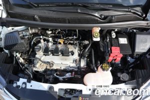 ChevroletGMDaewoo Spark MyFit Edition 2022 года из Южной Кореи