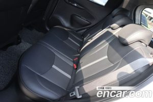 ChevroletGMDaewoo Spark MyFit Edition 2022 года из Южной Кореи