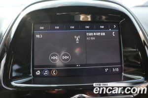 ChevroletGMDaewoo Spark MyFit Edition 2022 года из Южной Кореи