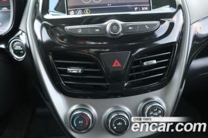 ChevroletGMDaewoo Spark MyFit Edition 2022 года из Южной Кореи