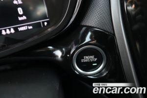 ChevroletGMDaewoo Spark MyFit Edition 2022 года из Южной Кореи