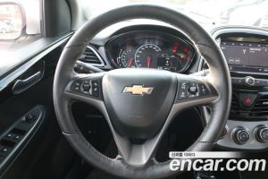 ChevroletGMDaewoo Spark MyFit Edition 2022 года из Южной Кореи