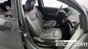 ChevroletGMDaewoo Spark LT 2021 года из Южной Кореи