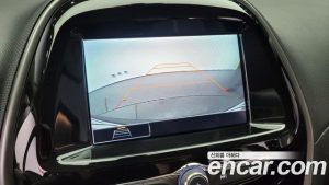 ChevroletGMDaewoo Spark LT 2021 года из Южной Кореи