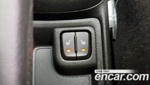 ChevroletGMDaewoo Spark LT 2021 года из Южной Кореи