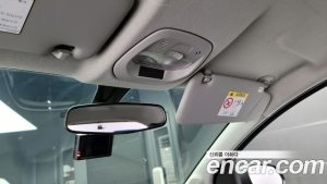 ChevroletGMDaewoo Spark LT 2021 года из Южной Кореи